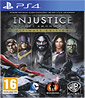 Injustice: Götter unter uns - Ultimate Edition (AT Import)