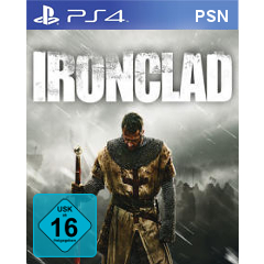 Ironclad Tactics (PSN)