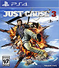 Just Cause 3 (US Import)
