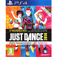 Just Dance 2014 (FR Import)