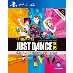 Just Dance 2014 (HK Import)