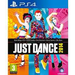 Just Dance 2014 (UK Import)