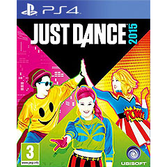 Just Dance 2015 (AT Import)