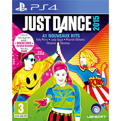 Just Dance 2015 (FR Import)