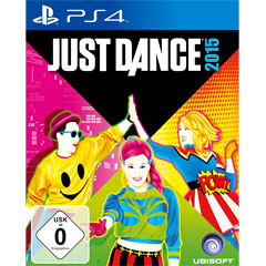 Just Dance 2015