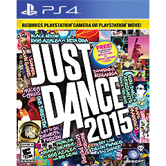 Just Dance 2015 (US Import)