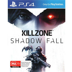 Killzone: Shadow Fall (AU Import)