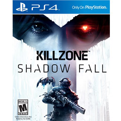 Killzone: Shadow Fall (CA Import)