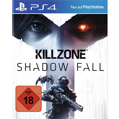 Killzone - Shadow Fall