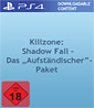 Killzone: Shadow Fall – Das „Aufständischer”-Paket (DLC)´