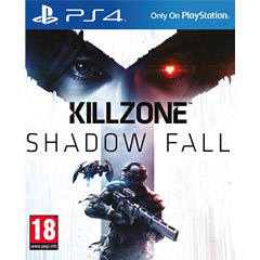 Killzone: Shadow Fall (ES Import)
