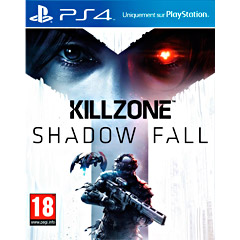 Killzone - Shadow Fall (FR Import)