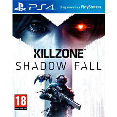 Killzone - Shadow Fall (FR Import)