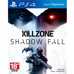 Killzone: Shadow Fall (HK Import)