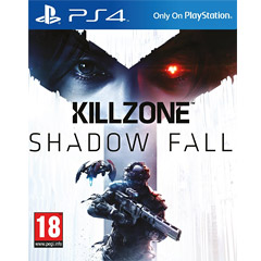 Killzone: Shadow Fall (IT Import)