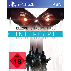 Killzone: Shadow Fall Intercept (PSN)