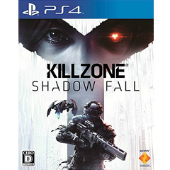 Killzone: Shadow Fall (JP Import)