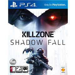 Killzone: Shadow Fall (KR Import)