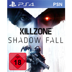 Killzone: Shadow Fall (PSN)