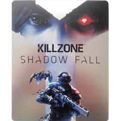 Killzone: Shadow Fall - Steelbook (UK Import)