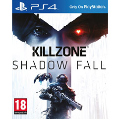 Killzone: Shadow Fall (UK Import)