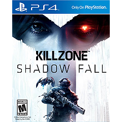 Killzone: Shadow Fall (US Import)