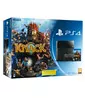 Knack - 500GB PS4 Bundle (IT Import)