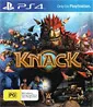 Knack (AU Import)´