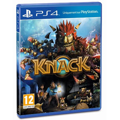 Knack (FR Import)