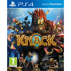 Knack (IT Import)