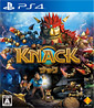 Knack (JP Import)