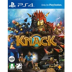 Knack (KR Import)