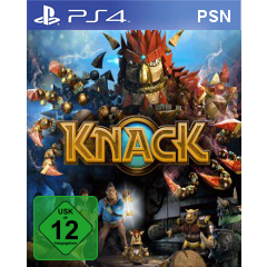 Knack (PSN)