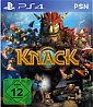 Knack (PSN)