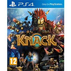 Knack (UK Import)
