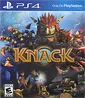 Knack (US Import) Knack (US Import)