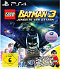 LEGO Batman 3: Jenseits von Gotham - Special Edition´