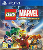 LEGO Marvel Super Heroes (HK Import)´