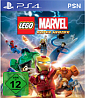 LEGO Marvel Super Heroes (PSN)´