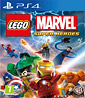 LEGO Marvel Super Heroes (UK Import)