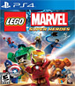 LEGO Marvel Super Heroes (US Import) LEGO Marvel Super Heroes (US Import)