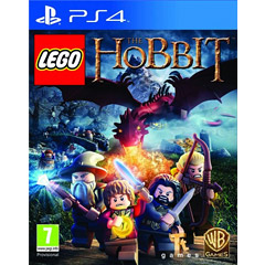 LEGO The Hobbit (UK Import)