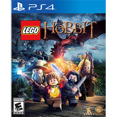 LEGO The Hobbit (US Import)