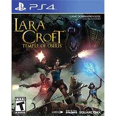 Lara Croft and the Temple of Osiris - Digital Edition (US Import)