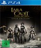 Lara Croft und der Tempel des Osiris - Gold Edition