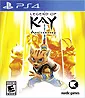 Legend of Kay Anniversary (US Import) Legend of Kay Anniversary (US Import)