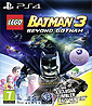 LEGO Batman 3: Beyond Gotham - Tumbler Edition (UK Import)