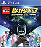 LEGO Batman 3: Beyond Gotham (US Import)