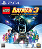 LEGO Batman 3: The Game - Gotham Kara Uchuu e (JP Import)