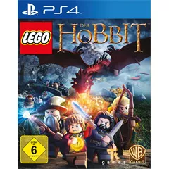 Lego Der Hobbit